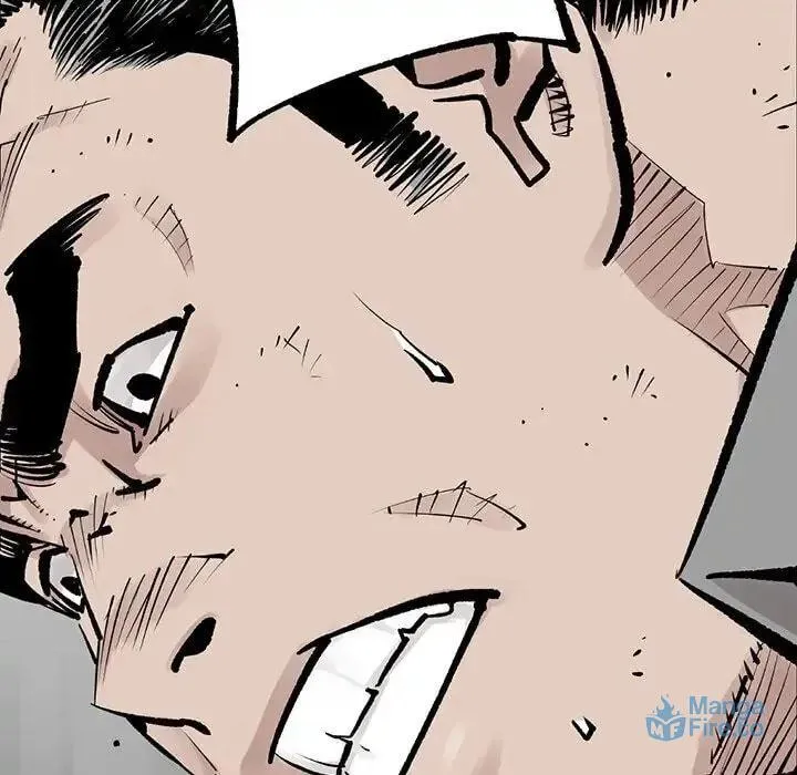 The Devil's Descendants Chapter 9 page 6 - 