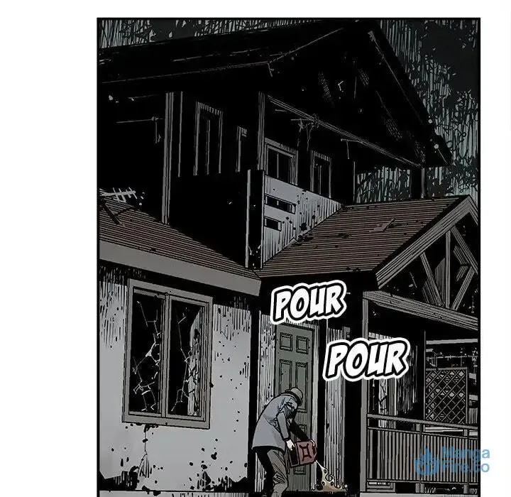 The Devil's Descendants Chapter 9 page 51 - 