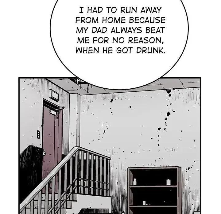 The Devil's Descendants Chapter 9 page 53 - 
