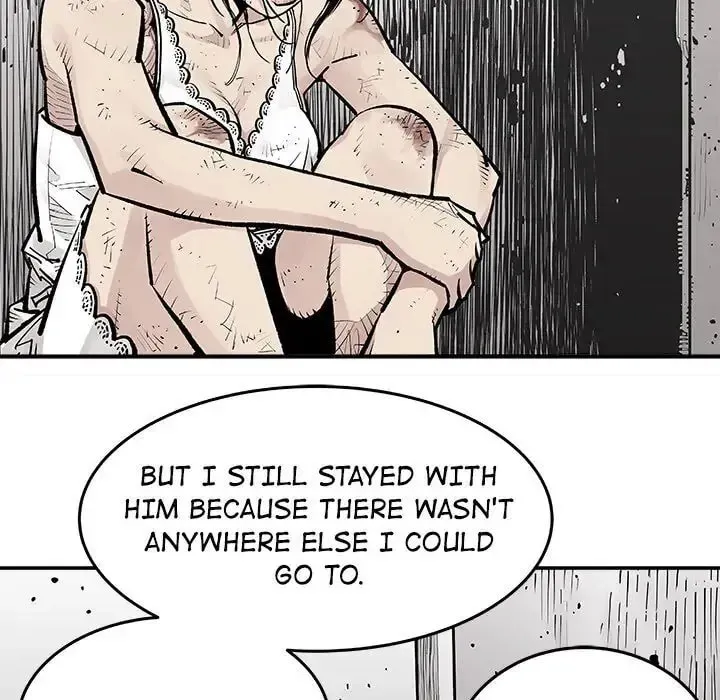 The Devil's Descendants Chapter 9 page 55 - 