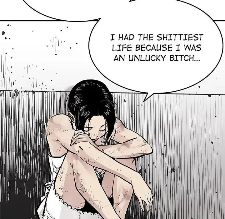 The Devil's Descendants Chapter 9 page 58 - 