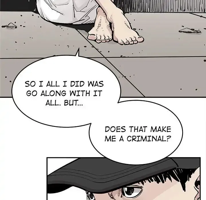 The Devil's Descendants Chapter 9 page 59 - 