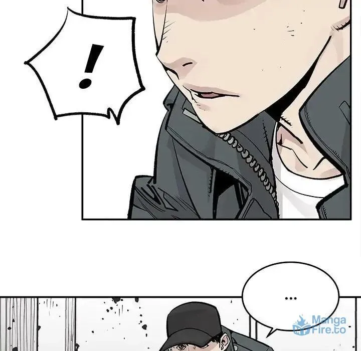 The Devil's Descendants Chapter 9 page 60 - 