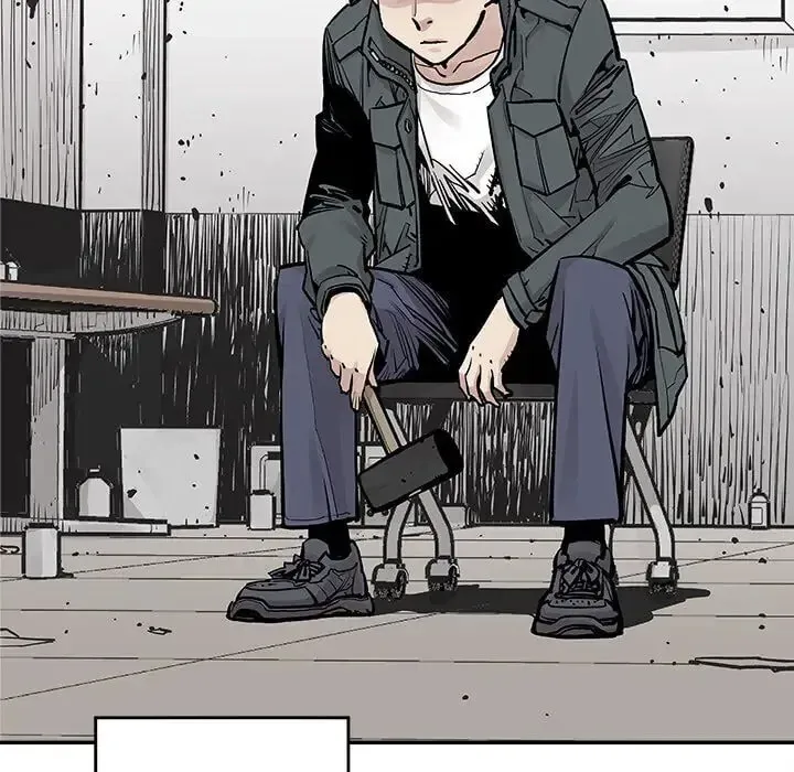 The Devil's Descendants Chapter 9 page 61 - 