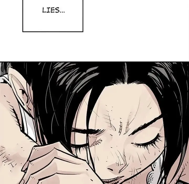 The Devil's Descendants Chapter 9 page 62 - 