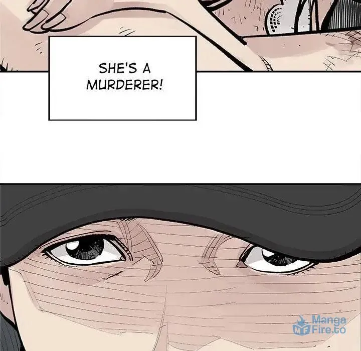 The Devil's Descendants Chapter 9 page 63 - 