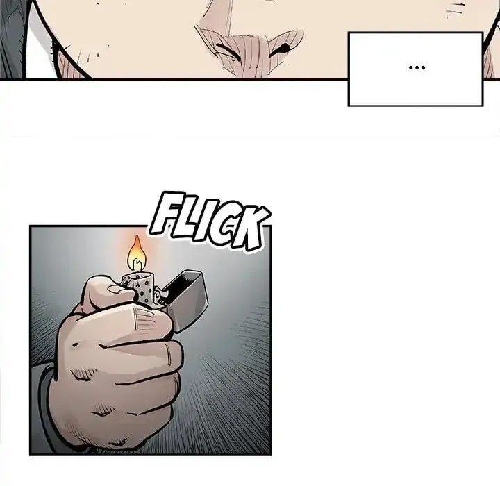 The Devil's Descendants Chapter 9 page 64 - 