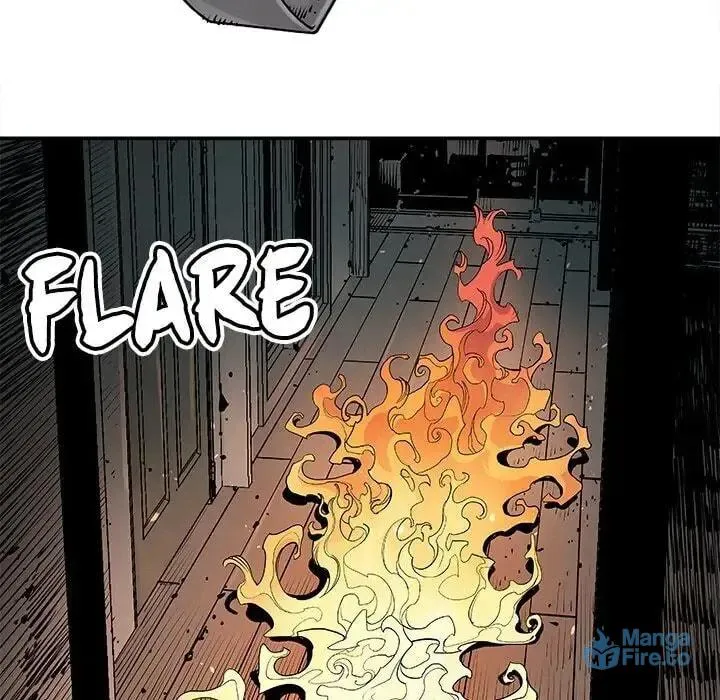 The Devil's Descendants Chapter 9 page 66 - 