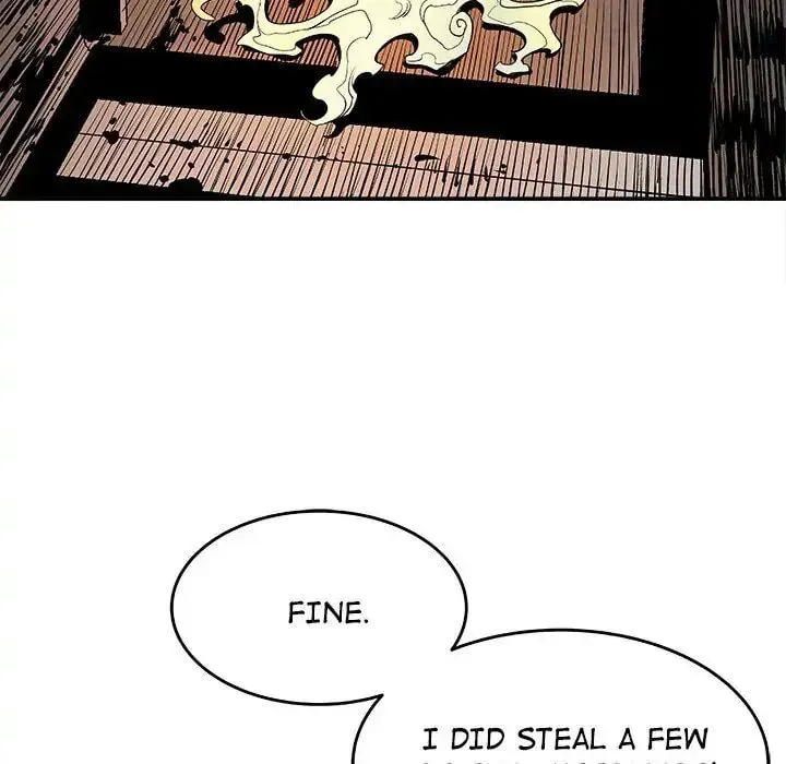 The Devil's Descendants Chapter 9 page 67 - 