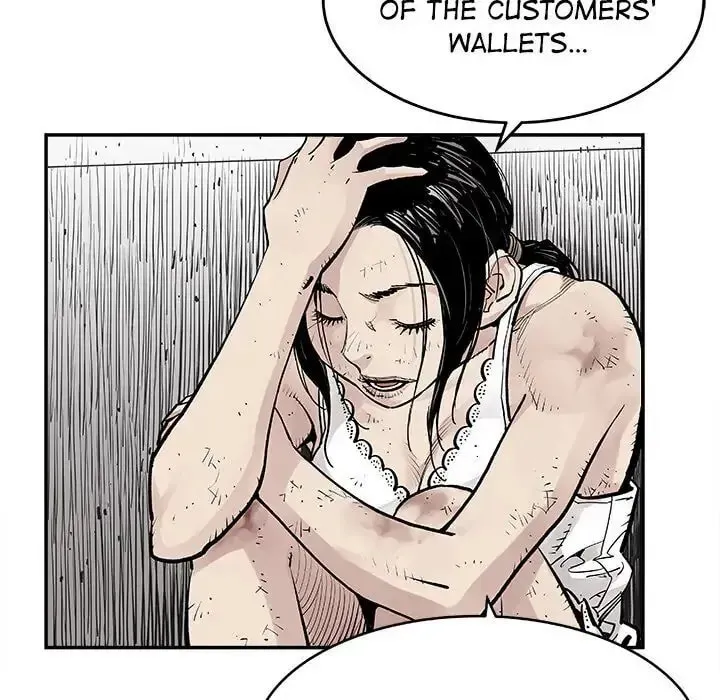 The Devil's Descendants Chapter 9 page 68 - 