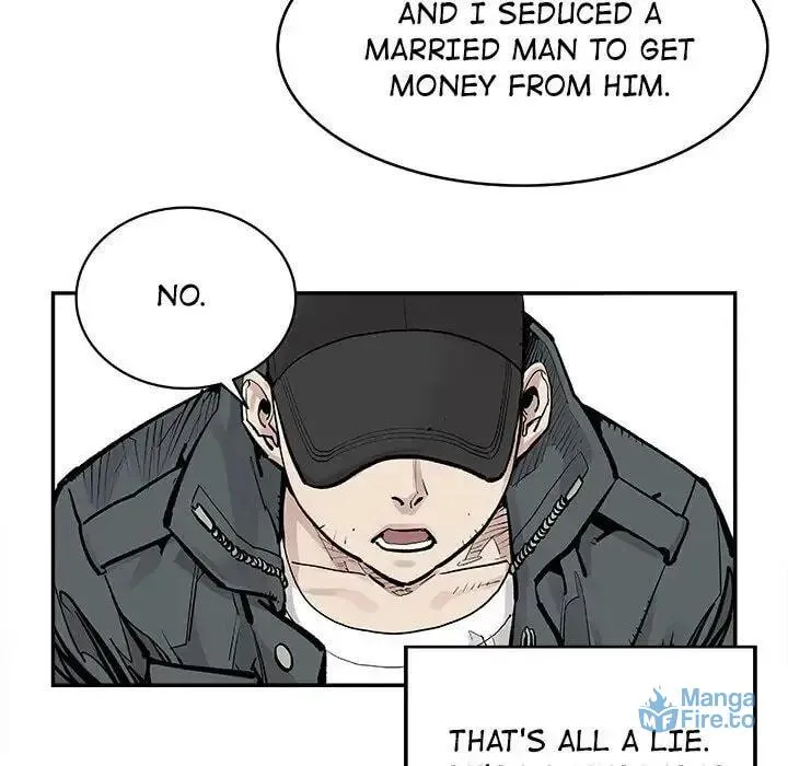 The Devil's Descendants Chapter 9 page 69 - 
