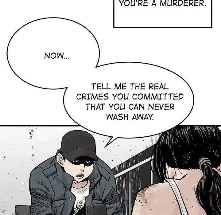 The Devil's Descendants Chapter 9 page 70 - 