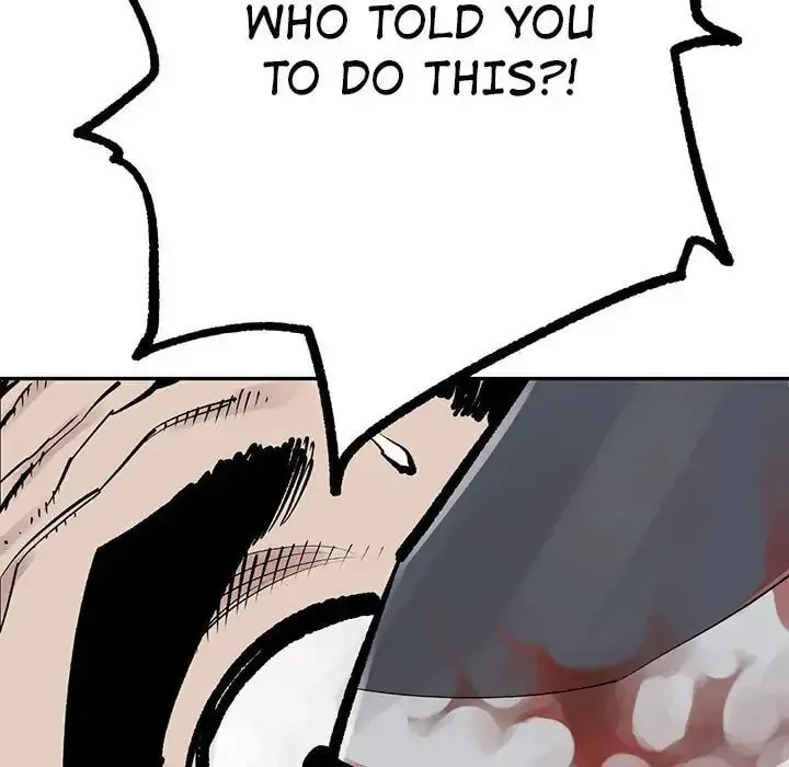 The Devil's Descendants Chapter 9 page 8 - 