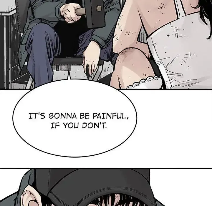 The Devil's Descendants Chapter 9 page 71 - 