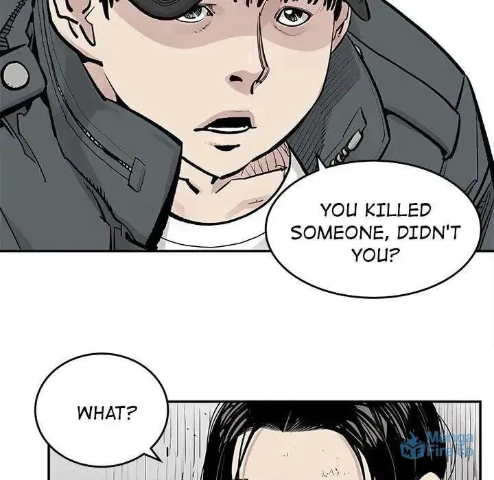 The Devil's Descendants Chapter 9 page 72 - 