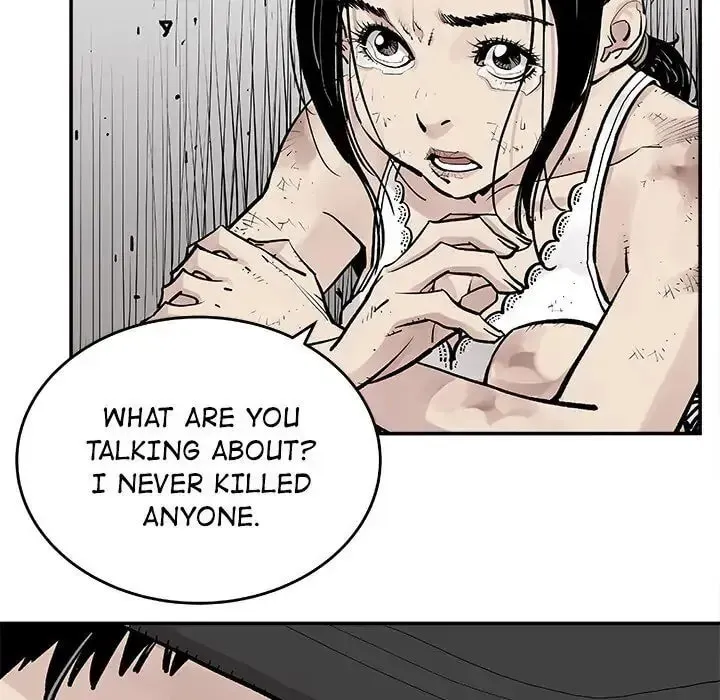 The Devil's Descendants Chapter 9 page 73 - 