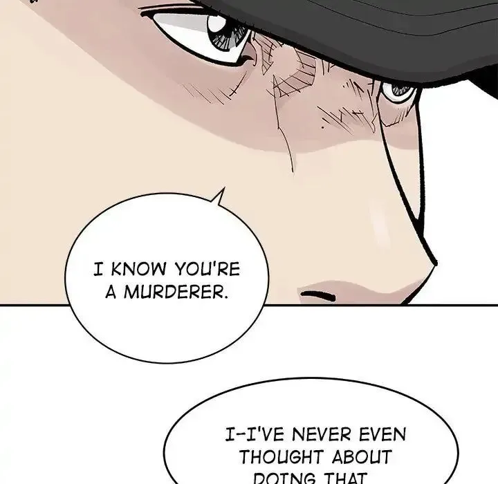 The Devil's Descendants Chapter 9 page 74 - 