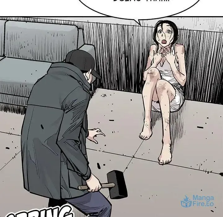 The Devil's Descendants Chapter 9 page 75 - 