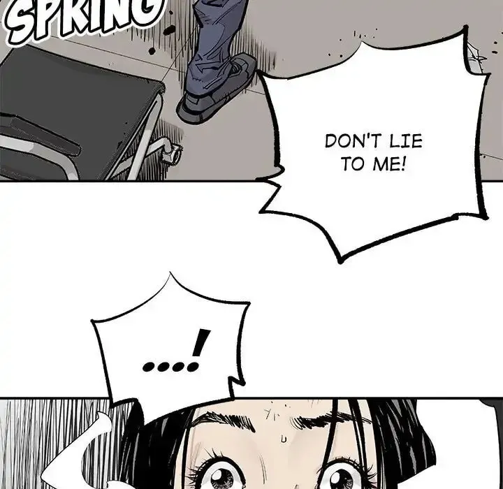 The Devil's Descendants Chapter 9 page 76 - 