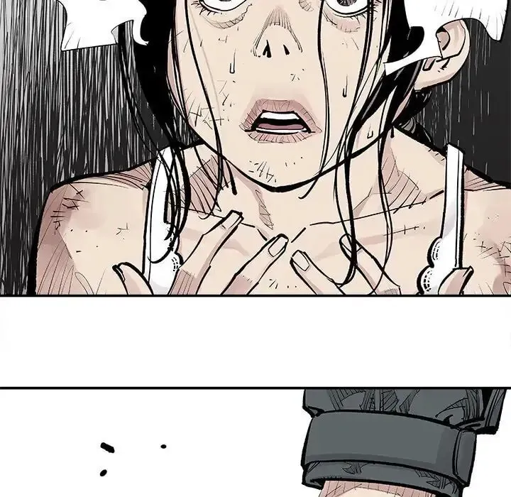 The Devil's Descendants Chapter 9 page 77 - 
