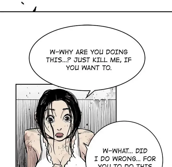 The Devil's Descendants Chapter 9 page 79 - 