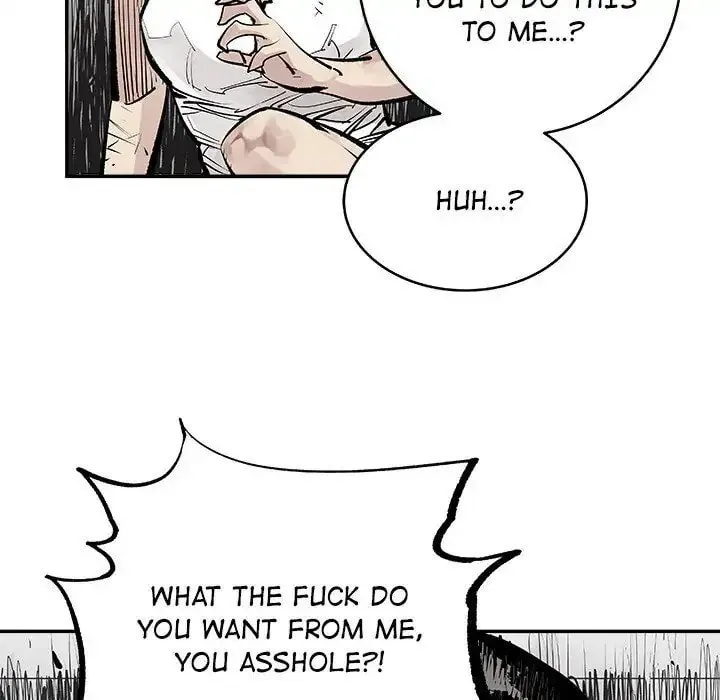 The Devil's Descendants Chapter 9 page 80 - 
