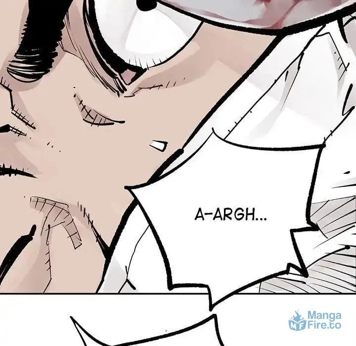 The Devil's Descendants Chapter 9 page 9 - 