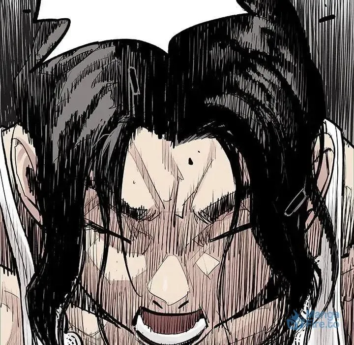 The Devil's Descendants Chapter 9 page 81 - 