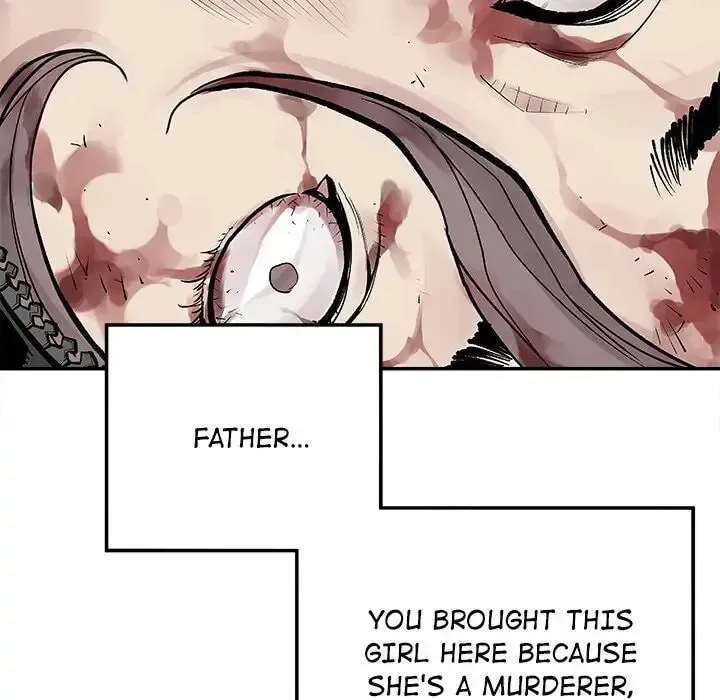 The Devil's Descendants Chapter 9 page 83 - 