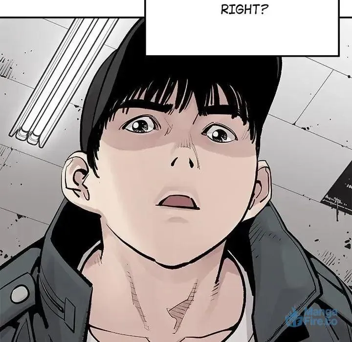 The Devil's Descendants Chapter 9 page 84 - 
