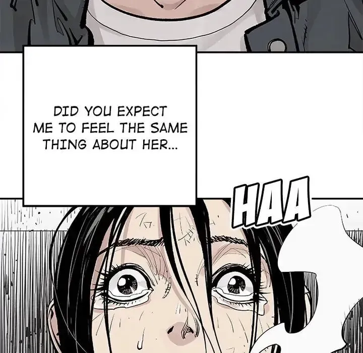 The Devil's Descendants Chapter 9 page 85 - 