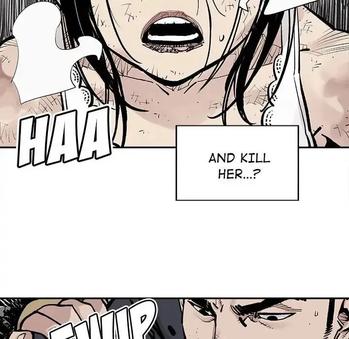 The Devil's Descendants Chapter 9 page 86 - 