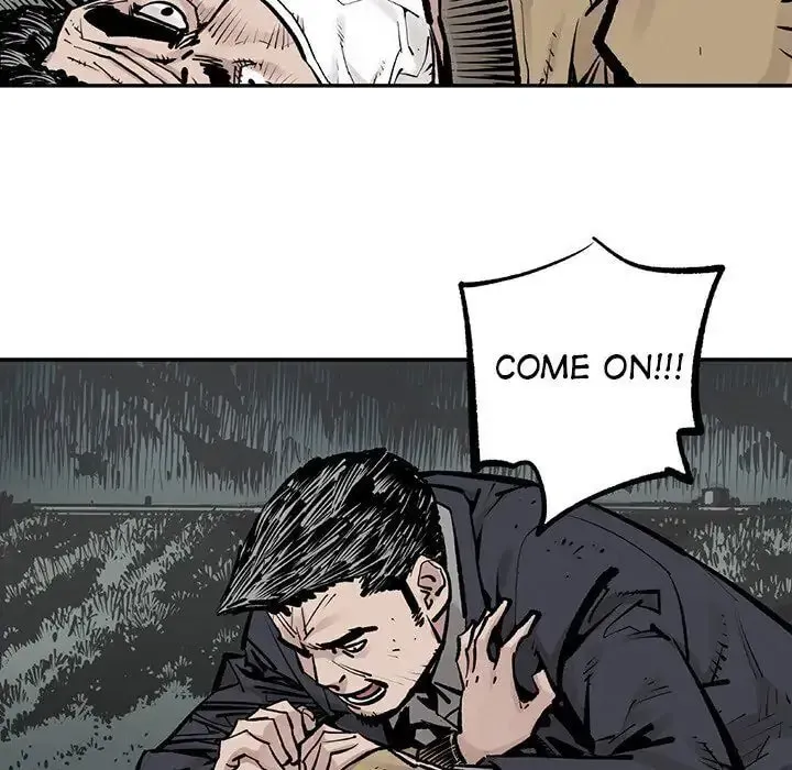 The Devil's Descendants Chapter 9 page 88 - 