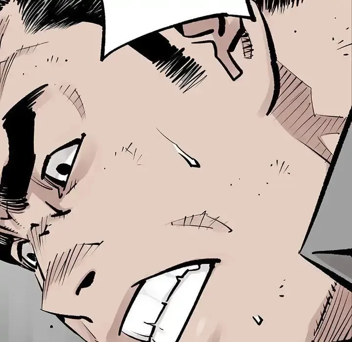 The Devil's Descendants Chapter 9 page 92 - 