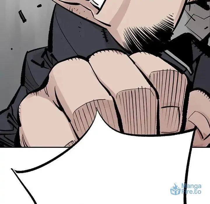 The Devil's Descendants Chapter 9 page 93 - 