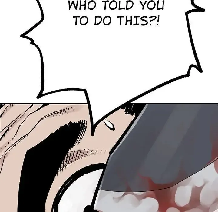 The Devil's Descendants Chapter 9 page 94 - 