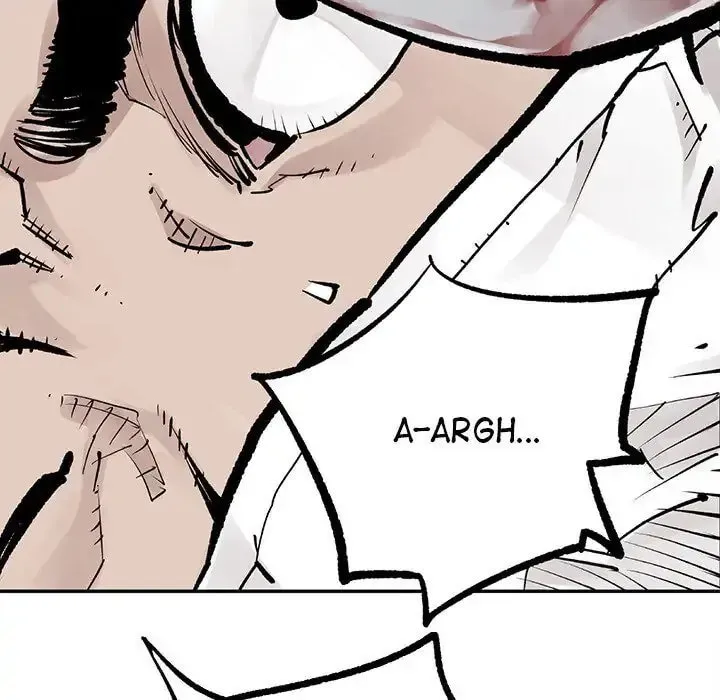 The Devil's Descendants Chapter 9 page 95 - 