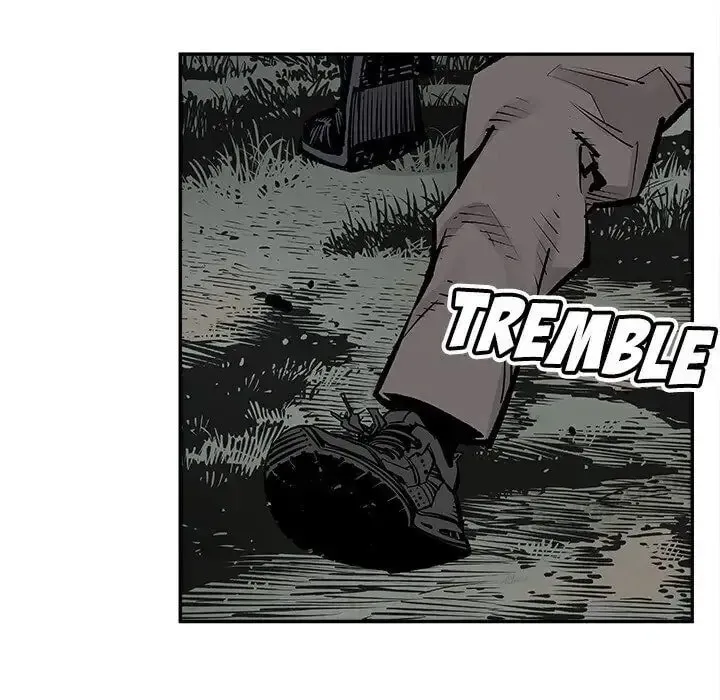The Devil's Descendants Chapter 9 page 100 - 