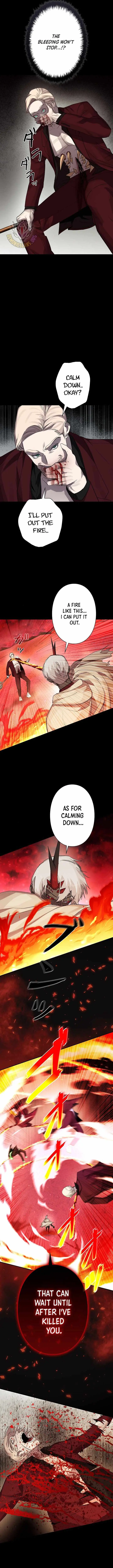 The Devil’s Advocate꞉ Hell’s Ruthless Prosecutor Chapter 37 page 2 - 