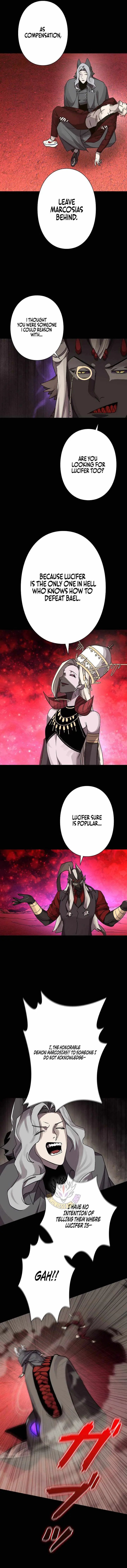 The Devil’s Advocate꞉ Hell’s Ruthless Prosecutor Chapter 39 page 7 - 