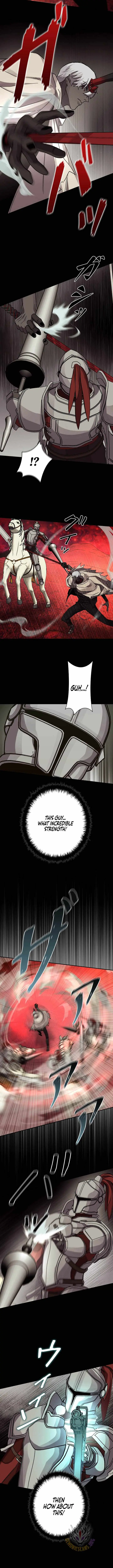 The Devil’s Advocate꞉ Hell’s Ruthless Prosecutor Chapter 39 page 8 - 