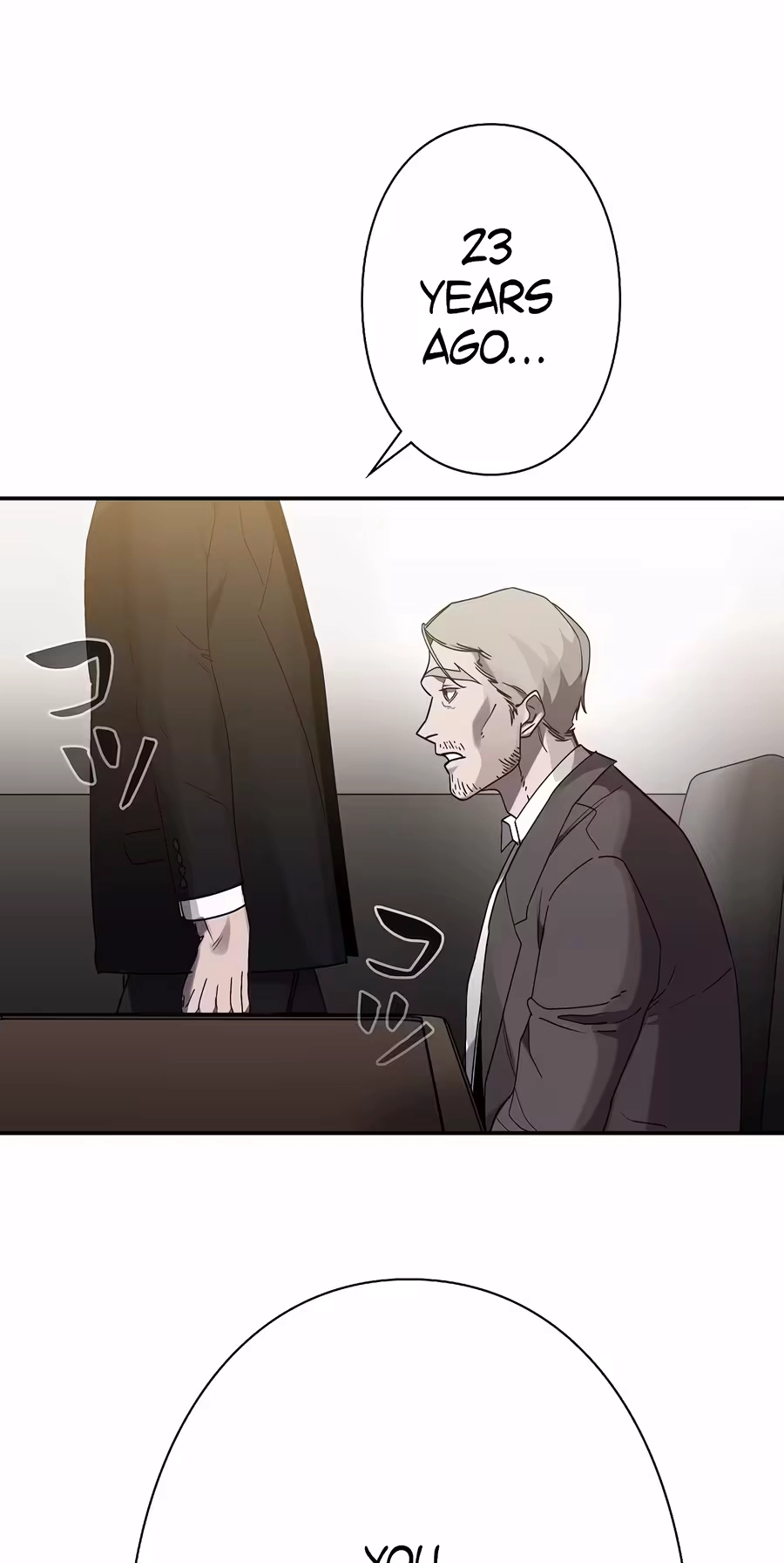 The Devil’s Advocate꞉ Hell’s Ruthless Prosecutor Chapter 41 page 12 - 