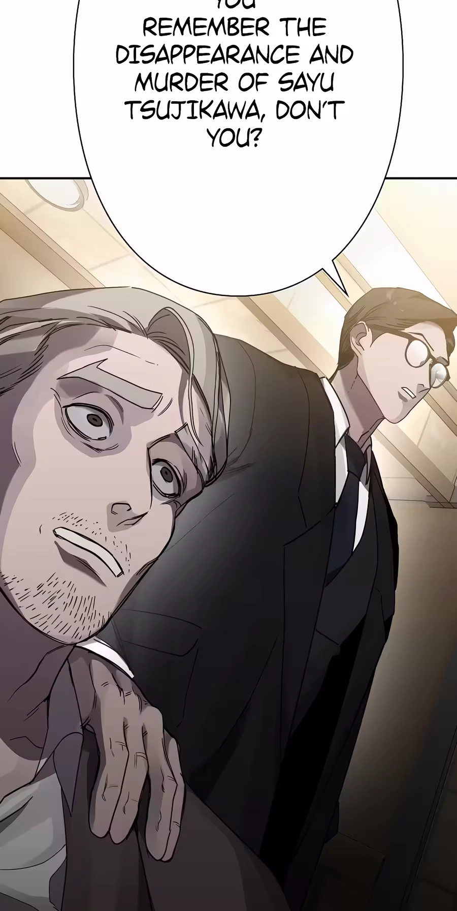 The Devil’s Advocate꞉ Hell’s Ruthless Prosecutor Chapter 41 page 13 - 