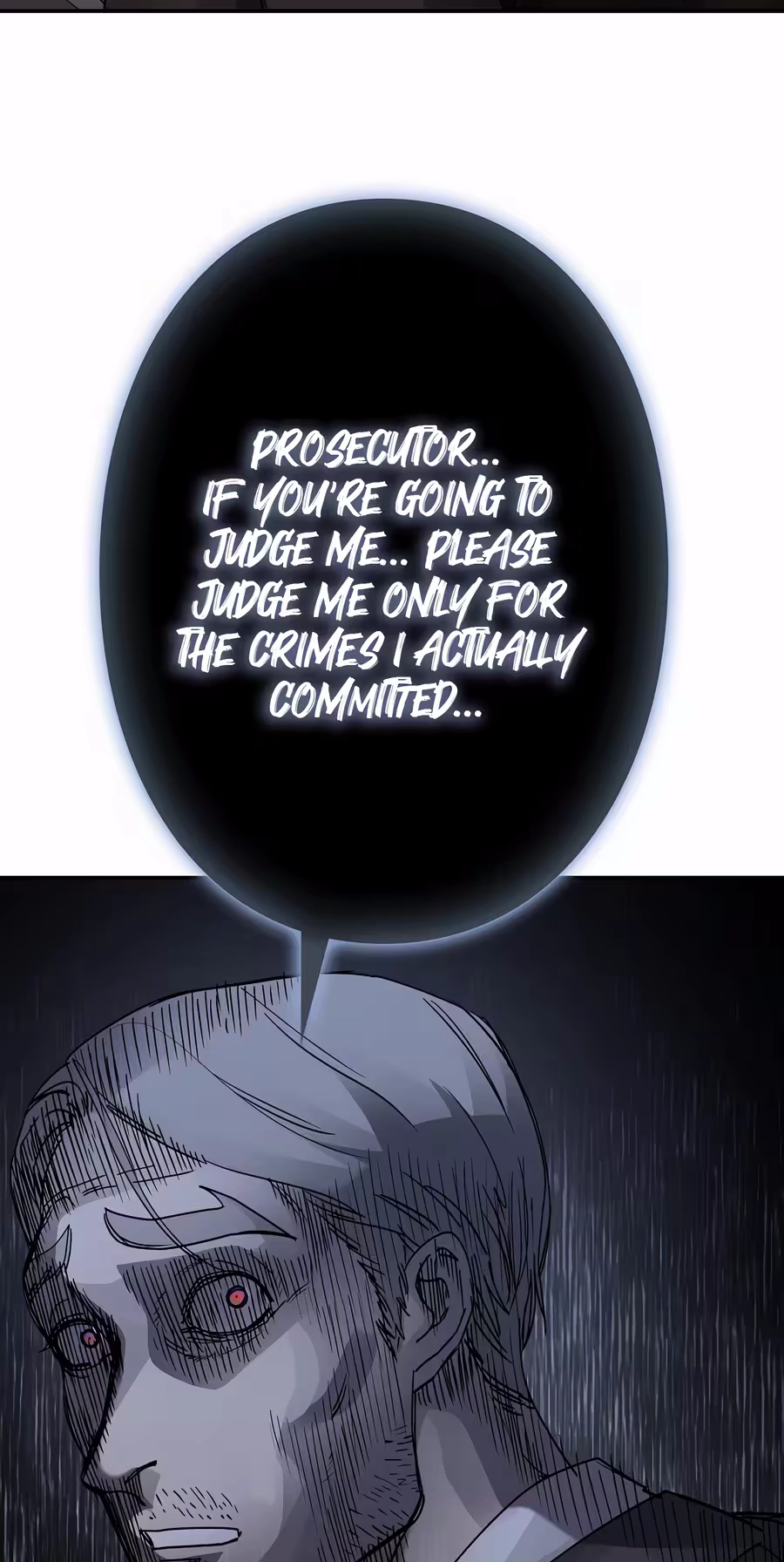 The Devil’s Advocate꞉ Hell’s Ruthless Prosecutor Chapter 41 page 14 - 