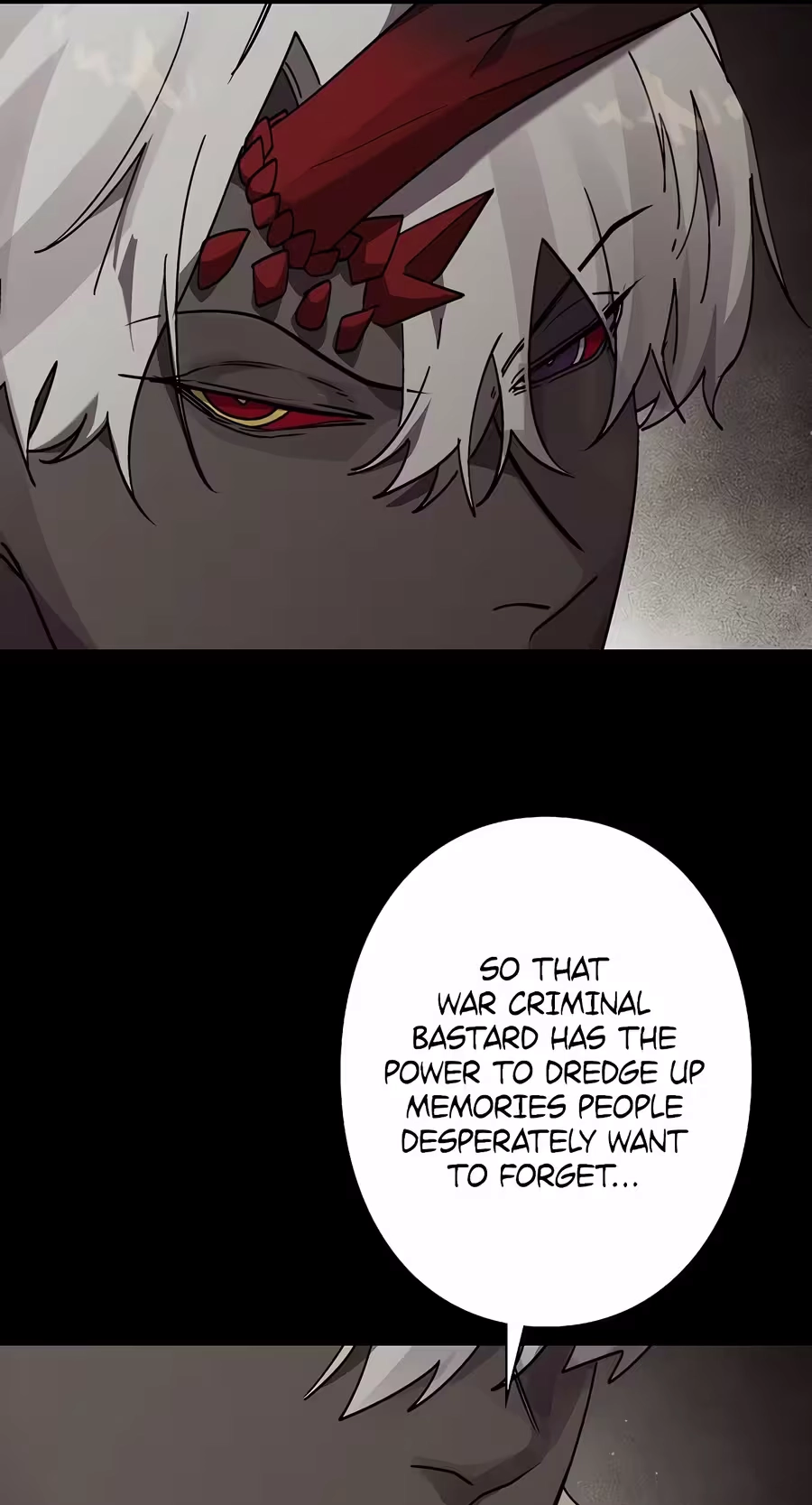 The Devil’s Advocate꞉ Hell’s Ruthless Prosecutor Chapter 41 page 17 - 