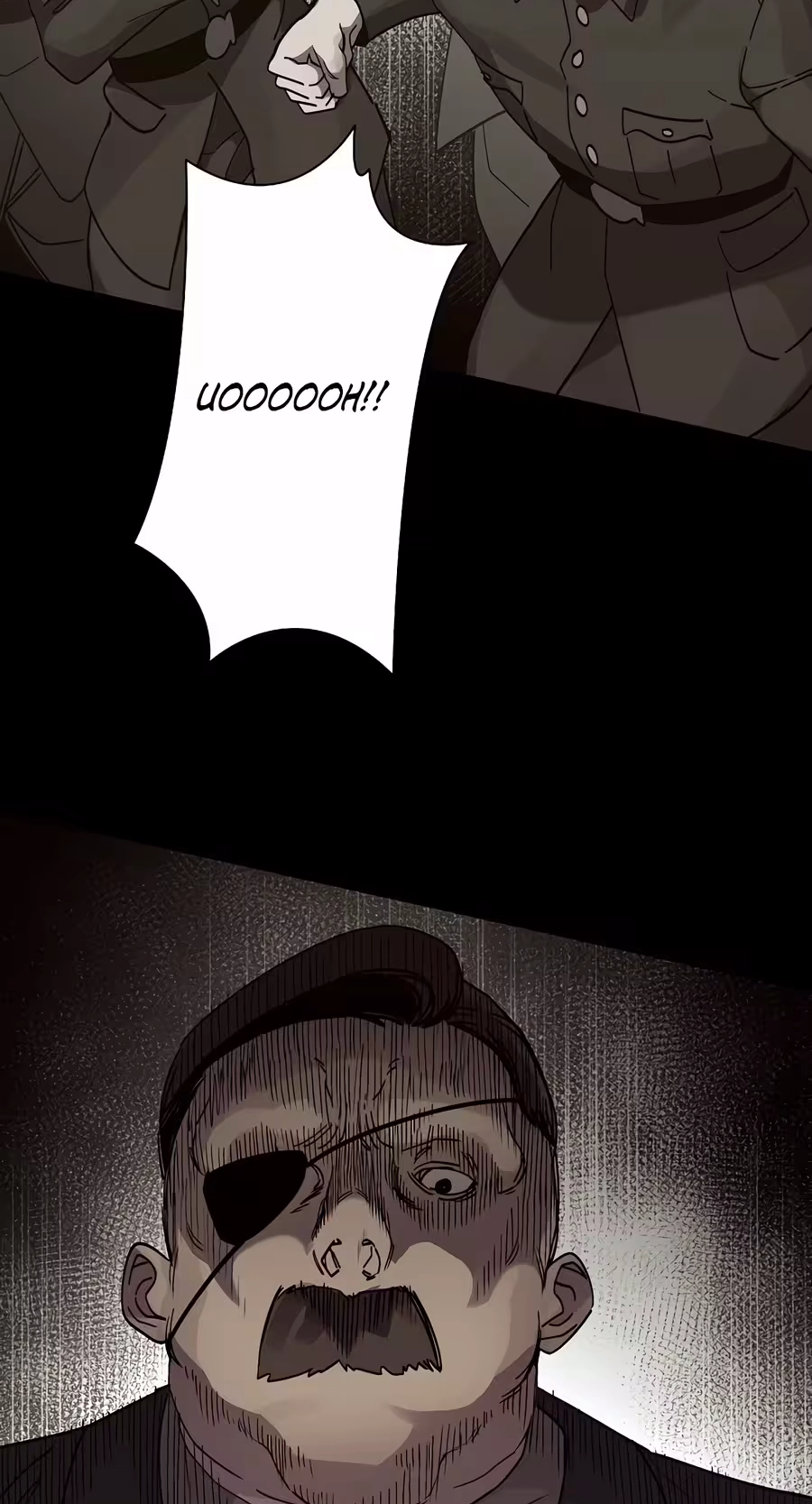 The Devil’s Advocate꞉ Hell’s Ruthless Prosecutor Chapter 41 page 19 - 