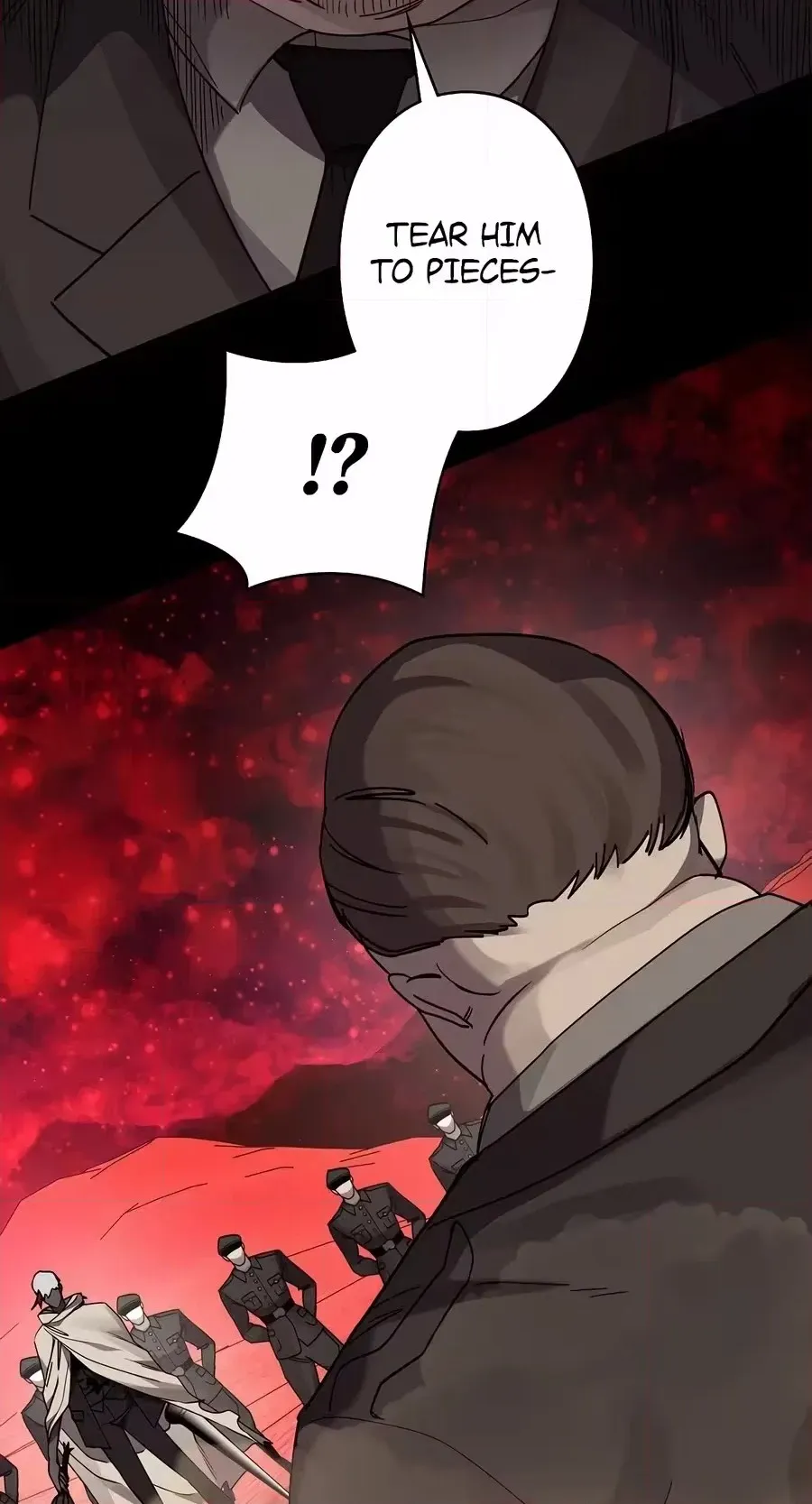 The Devil’s Advocate꞉ Hell’s Ruthless Prosecutor Chapter 41 page 20 - 