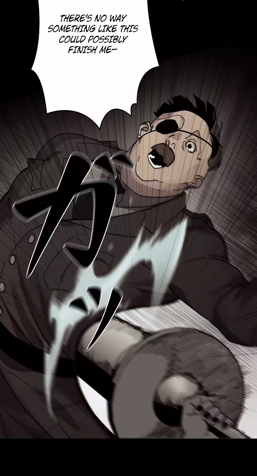 The Devil’s Advocate꞉ Hell’s Ruthless Prosecutor Chapter 41 page 25 - 