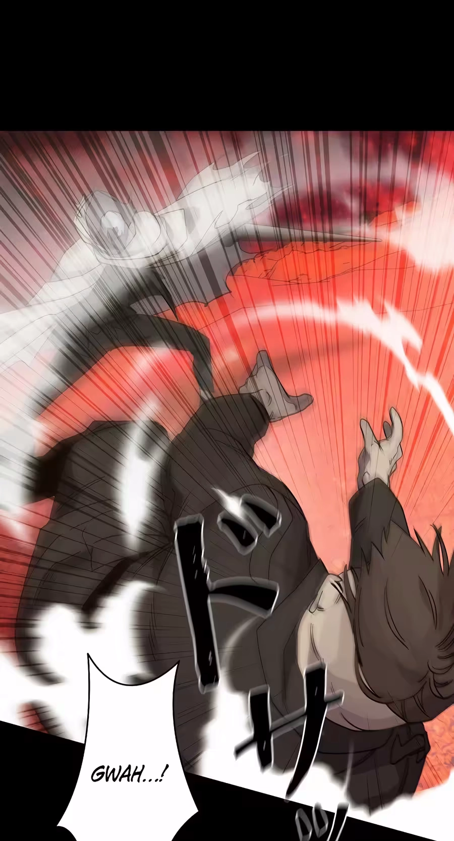 The Devil’s Advocate꞉ Hell’s Ruthless Prosecutor Chapter 41 page 26 - 