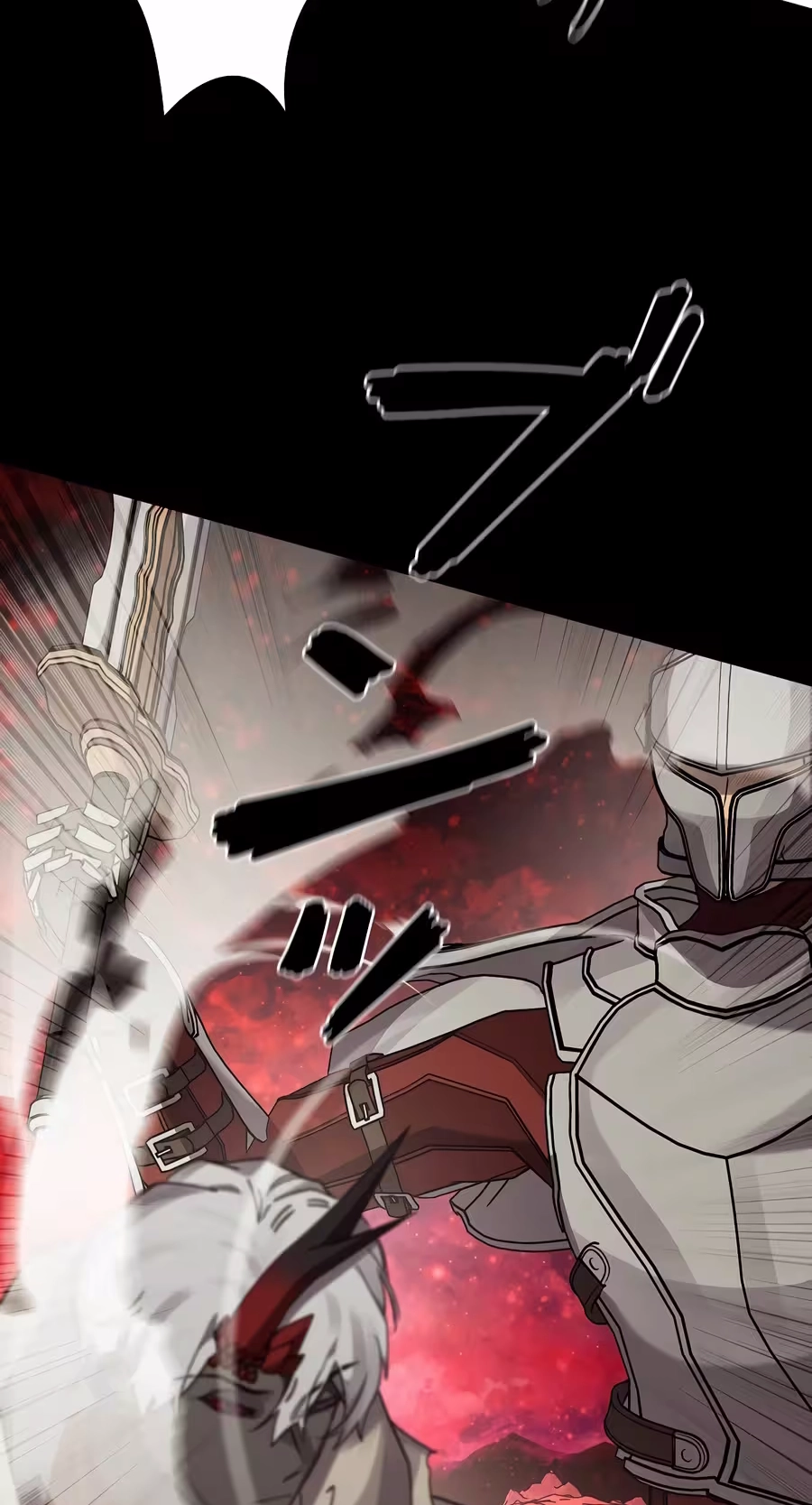 The Devil’s Advocate꞉ Hell’s Ruthless Prosecutor Chapter 41 page 27 - 
